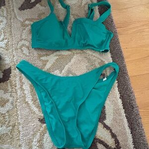 Shade and Shore swimsuit